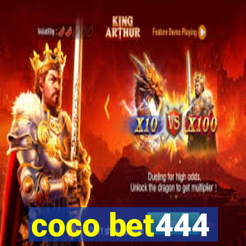 coco bet444